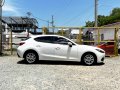 2015 Mazda 3 V 1.5 Automatic Transmission - Petrol	-1