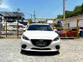 2015 Mazda 3 V 1.5 Automatic Transmission - Petrol	-5