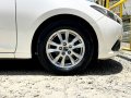 2015 Mazda 3 V 1.5 Automatic Transmission - Petrol	-6