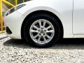2015 Mazda 3 V 1.5 Automatic Transmission - Petrol	-8