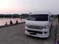 Sell repossessed 2022 Foton View Traveller XL 2.8 19-Seater MT-0