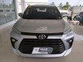 2023 Toyota Avanza 1.5 G CVT GAS A/T by TSURE - TOYOTA PLARIDEL BULACAN-0