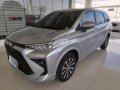 2023 Toyota Avanza 1.5 G CVT GAS A/T by TSURE - TOYOTA PLARIDEL BULACAN-1