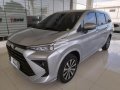 2023 Toyota Avanza 1.5 G CVT GAS A/T by TSURE - TOYOTA PLARIDEL BULACAN-3