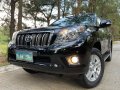 Casa Maintain since day 1 Toyota Land Cruiser Prado Low Mileage Rare Condition -0