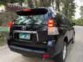 Casa Maintain since day 1 Toyota Land Cruiser Prado Low Mileage Rare Condition -2
