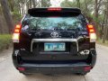 Casa Maintain since day 1 Toyota Land Cruiser Prado Low Mileage Rare Condition -3