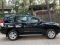 Casa Maintain since day 1 Toyota Land Cruiser Prado Low Mileage Rare Condition -5