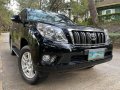 Casa Maintain since day 1 Toyota Land Cruiser Prado Low Mileage Rare Condition -6