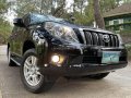 Casa Maintain since day 1 Toyota Land Cruiser Prado Low Mileage Rare Condition -7