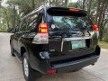 Casa Maintain since day 1 Toyota Land Cruiser Prado Low Mileage Rare Condition -9