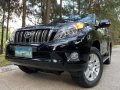 Casa Maintain since day 1 Toyota Land Cruiser Prado Low Mileage Rare Condition -11