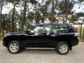 Casa Maintain since day 1 Toyota Land Cruiser Prado Low Mileage Rare Condition -13
