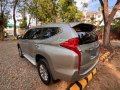 2017 Mitsubishi Montero Sports GLX-8