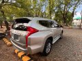 2017 Mitsubishi Montero Sports GLX-9