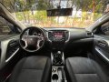 2017 Mitsubishi Montero Sports GLX-11