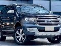 223k ALL IN CASH OUT! 2016 Ford Everest Titanium 4x2 2.2 Diesel Automatic-1