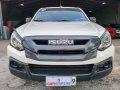 Isuzu MU-X 2019 1.9 RZ4E Automatic-0