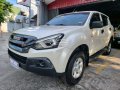 Isuzu MU-X 2019 1.9 RZ4E Automatic-1