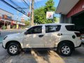 Isuzu MU-X 2019 1.9 RZ4E Automatic-2