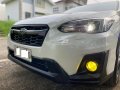 2018 Subaru XV 2.0i-S EyeSight SAR360 AWD CVT-3