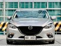 2016 Mazda 3 1.5 Skyactiv Gas Automatic‼️-0
