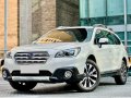 2017 Subaru Outback 3.6R Automatic Gas 30k mileage only! 218K ALL-IN PROMO DP‼️-2