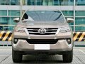 2019 Toyota Fortuner 4x2 V Automatic Diesel 338K ALL-IN PROMO DP‼️-0