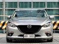 🔥 2016 Mazda 3 1.5 Skyactiv Gas Automatic 𝐁𝐞𝐥𝐥𝐚☎️𝟎𝟗𝟗𝟓𝟖𝟒𝟐𝟗𝟔𝟒𝟐-0