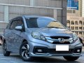 7K Mileage only! 2016 Honda Mobilio 1.5 RS Automatic Gas-1