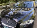 Black Jaguar XJL 2011 in excellent condition for sale -0
