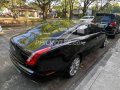Black Jaguar XJL 2011 in excellent condition for sale -3