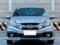 2016 Honda Mobilio 1.5 RS Automatic Gas‼️7kms MILEAGE ONLY🔥-0