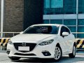 2016 Mazda 3 Hatchback 1.5 V Automatic Gas‼️ -1