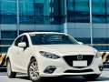 2016 Mazda 3 Hatchback 1.5 V Automatic Gas‼️ -2