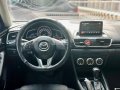2016 Mazda 3 Hatchback 1.5 V Automatic Gas‼️ -6