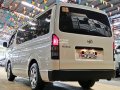 H O T  S A L E !!! 2022 Toyota Hiace Commuter 3.0 M/t 21k mileage.-4