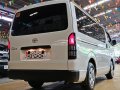 H O T  S A L E !!! 2022 Toyota Hiace Commuter 3.0 M/t 21k mileage.-5