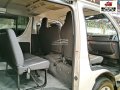 H O T  S A L E !!! 2022 Toyota Hiace Commuter 3.0 M/t 21k mileage.-8