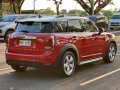 RED 2017 Mini Countryman SUV / Crossover in great condition-0