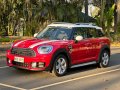 RED 2017 Mini Countryman SUV / Crossover in great condition-1