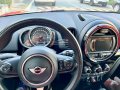 RED 2017 Mini Countryman SUV / Crossover in great condition-2