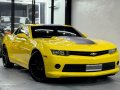 HOT!!! 2014 Chevrolet Camaro for sale at affordable price-0