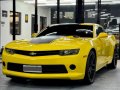 HOT!!! 2014 Chevrolet Camaro for sale at affordable price-3