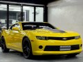 HOT!!! 2014 Chevrolet Camaro for sale at affordable price-18