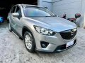 Mazda CX-5 2015 2.0 Skyactiv Automatic-7