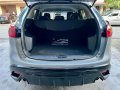 Mazda CX-5 2015 2.0 Skyactiv Automatic-13