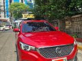 Used MG ZS 2020 Alpha AT Extreme Speed Red-1