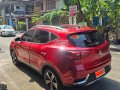 Used MG ZS 2020 Alpha AT Extreme Speed Red-3
