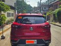 Used MG ZS 2020 Alpha AT Extreme Speed Red-4
